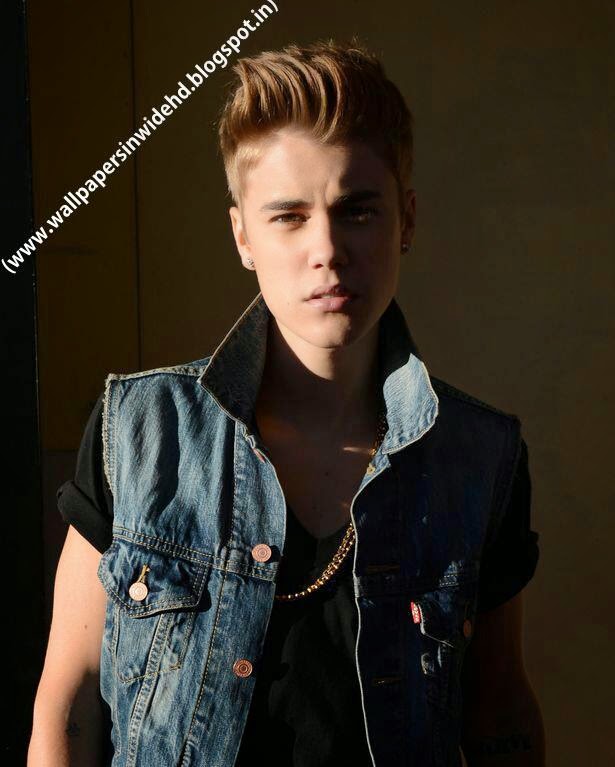 Justin Bieber HD wallpapers Free Download - 100%Hdwallpapers