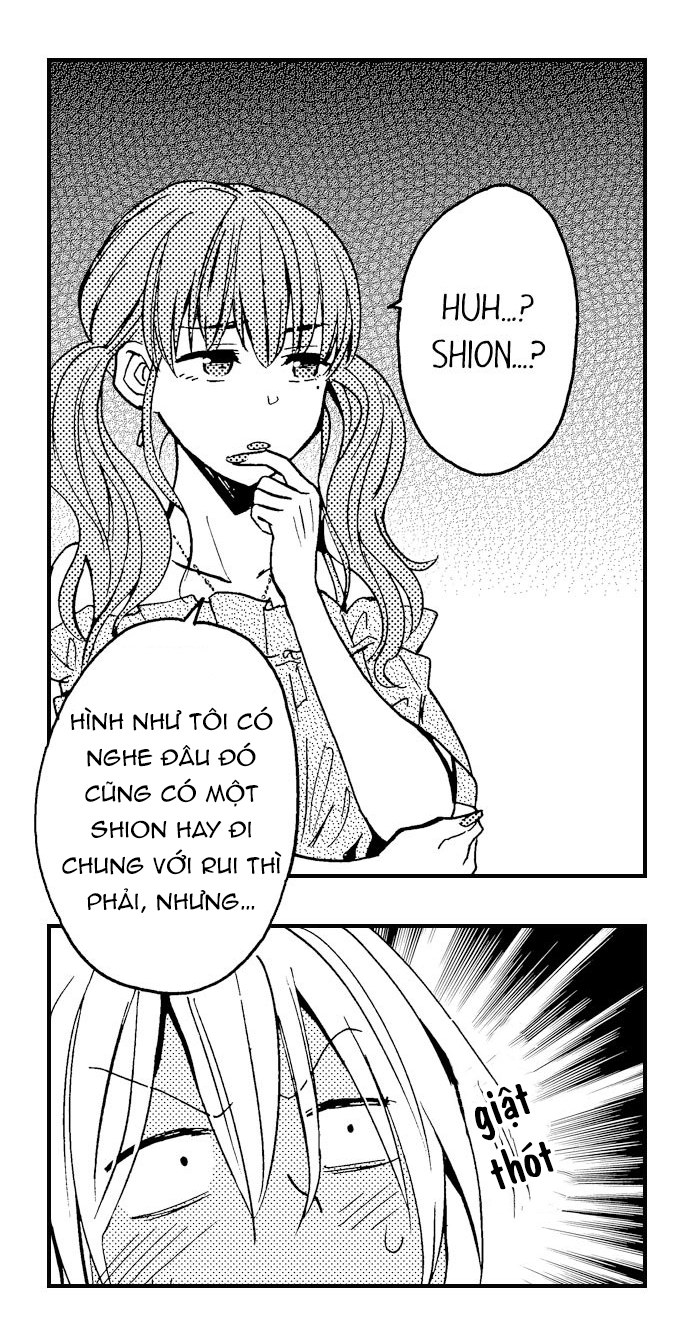 Đọc truyện 18+Bị chịch bởi bạn thân - Chapter 19