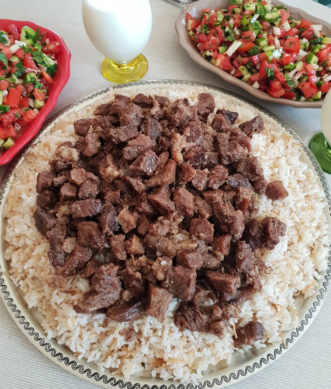 Kavurma Tarifi Pratik Tarifim