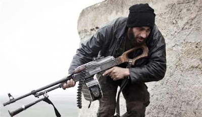 Συρία: το φιάσκο της Τουρκίας στην Αλ Ράι  