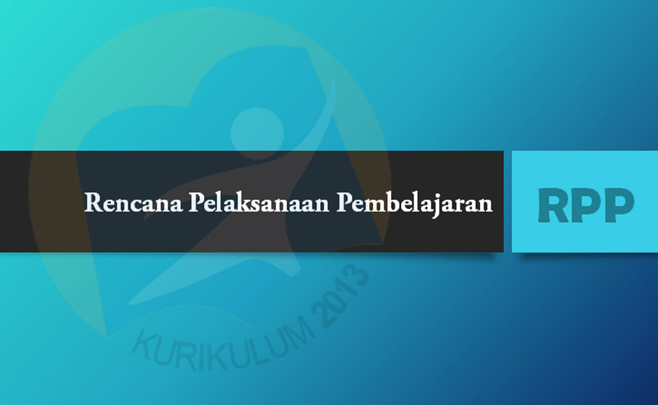 RPP Akidah Akhlak Kelas VII MTs Semester 1 dan 2