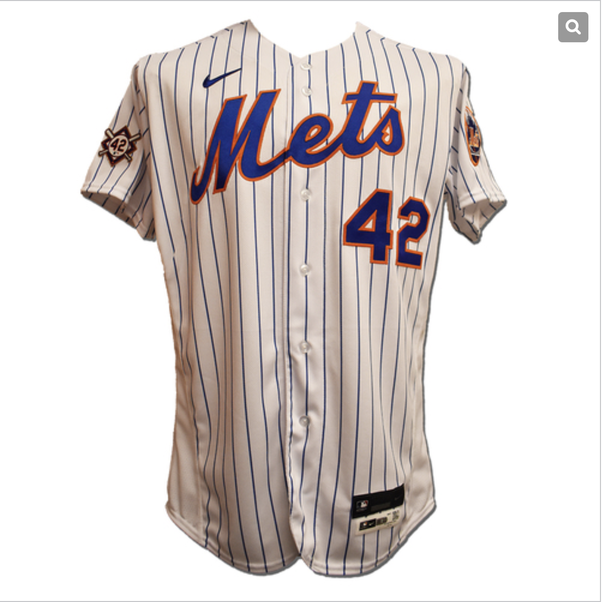 jacob degrom jersey number