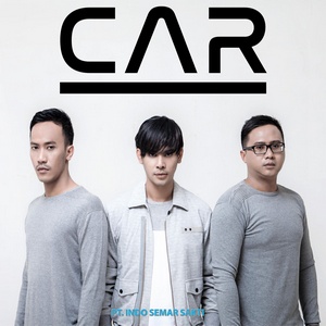 C.A.R - Baby I'm Sorry C.A.R - Baby I'm Sorry