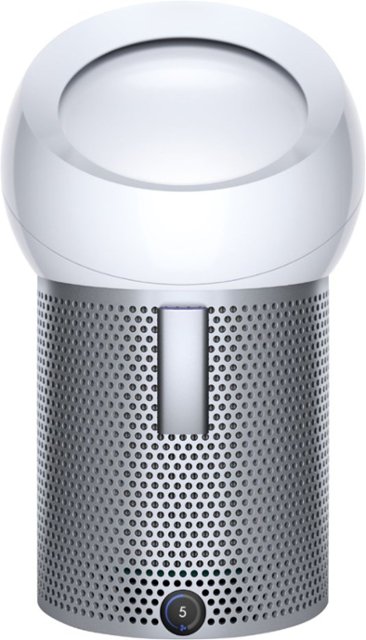 Dyson BP01 Pure Cool Me Air Purifier Features, Specs and Manual