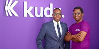 Kuda bank-get a virtual account