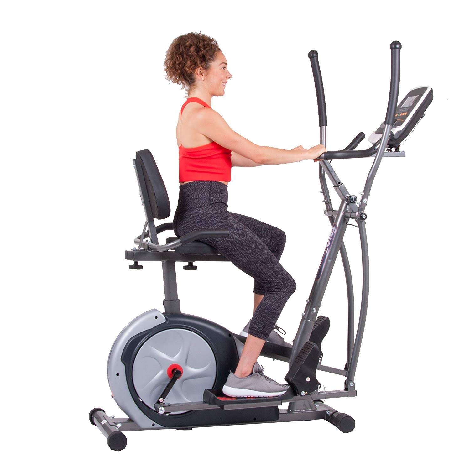 body champ indoor cycle trainer