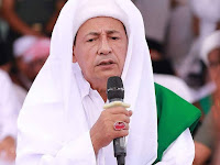 Sejarah Maulid Nabi Kanzus Sholawat Pekalongan Pimpinan Maulana Al Habib Luthfi bin Yahya