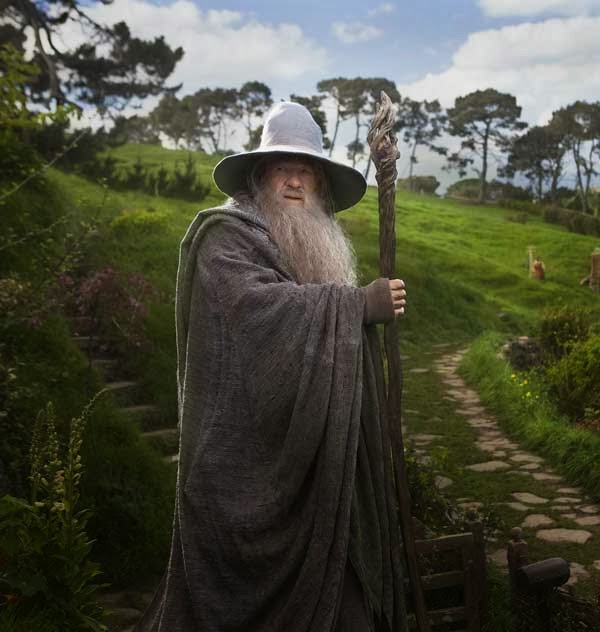 Elfos, dragones y piratas Tolkien Enciclopedia XIII El Concilio de Elrond