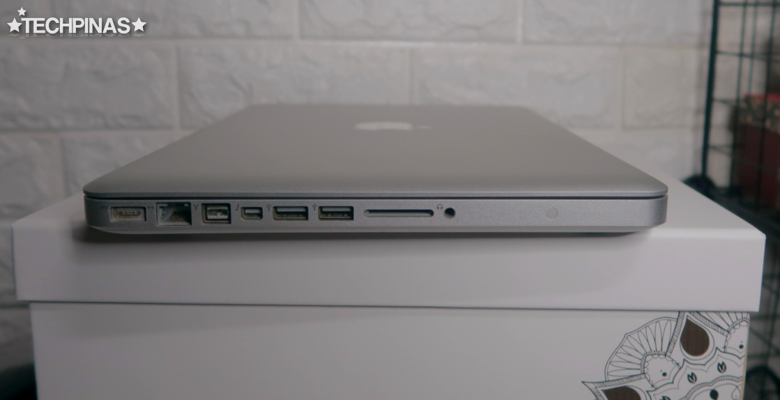 Jony Ive Apple Macbook Pro, Apple Macbook Pro Aluminum Unibody