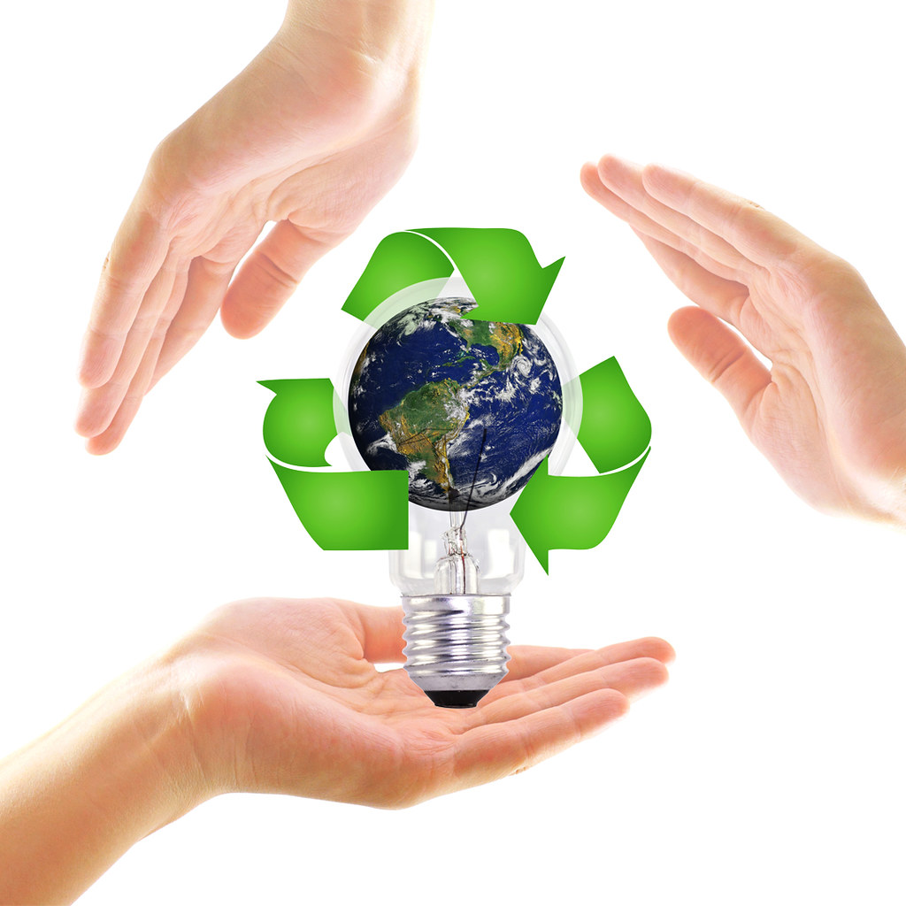 Waste management How Can You Save Energy By Recycling?