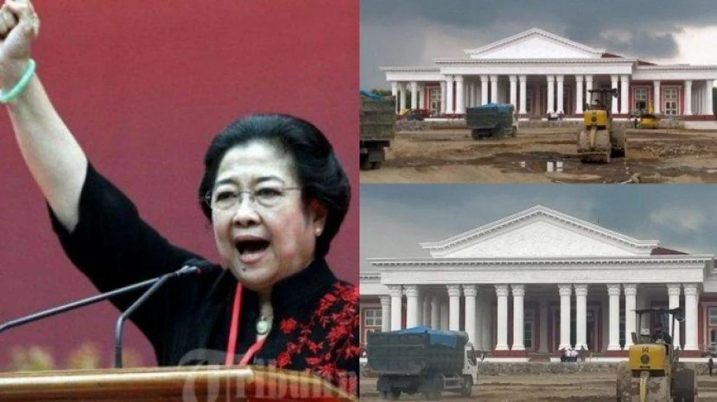 Aktivis-Politik-Buzzer-Membisu-Saat-APBD-Klaten-Sebesar-Rp90-M-Dipakai-Bangun-Grha-Megawati