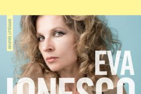 Lundi Librairie : Innocence - Eva Ionesco