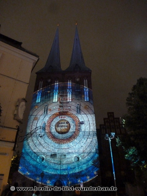 2016 art|Urbex: Das Wunderbar-Unbekannte Lights of bist Orte|Street Festival du #3 Berlin Berlin