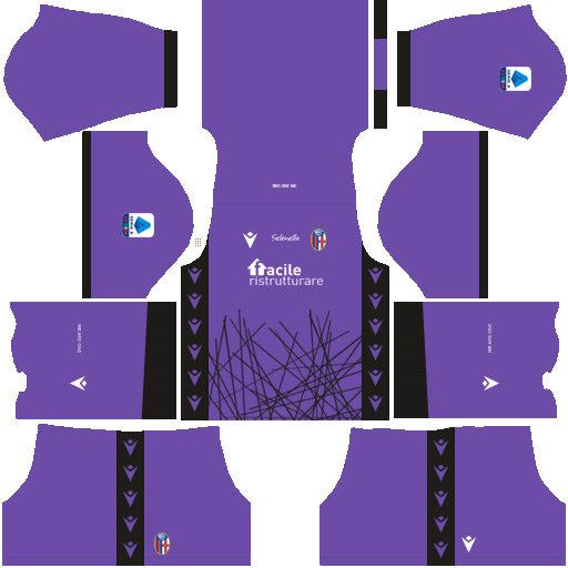 Kits/Uniformes para FTS 15 y Dream League Soccer Kits/Uniformes