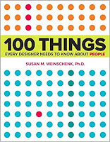 تحميل كتاب 100 شيء يحتاج كل مصمم لمعرفته عن الناس