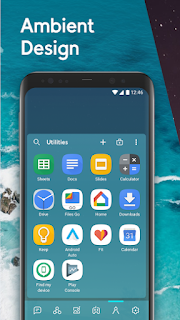 Smart Launcher 5 v5.2 build 019 Pro Mod APK Smart Launcher 5 v5.2 build 019 Pro Mod APK