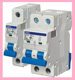 CIRCUIT BREAKER