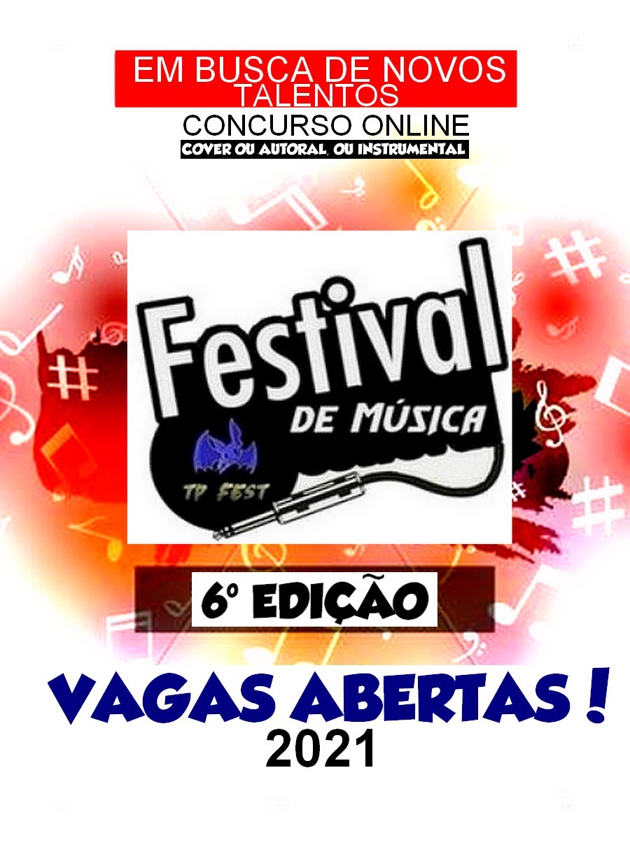 TP FEST FESTIVAL DE MÚSICA TP FEST