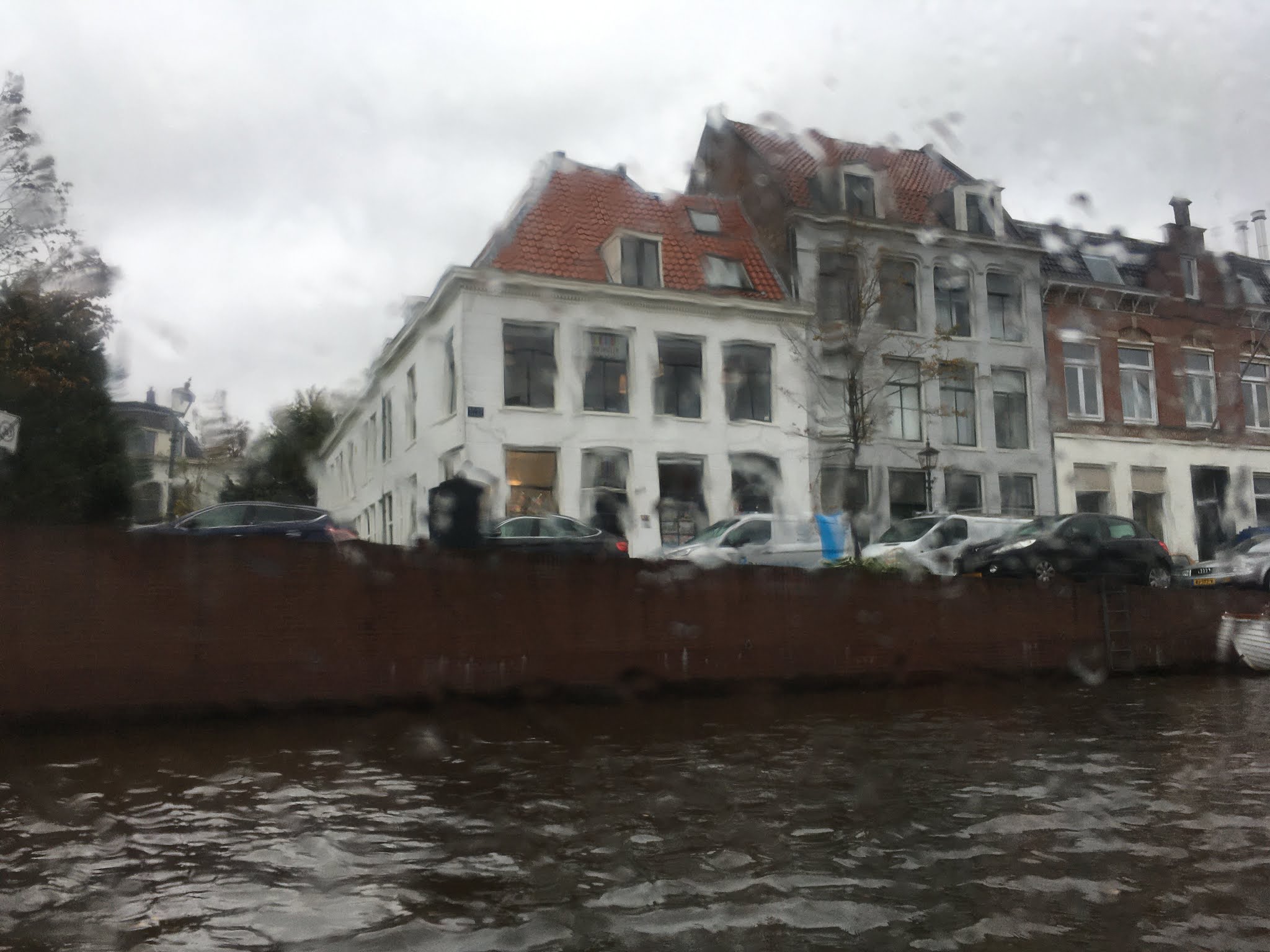 IK KAN VLIEGEN...: Varen, varen, over de baren...