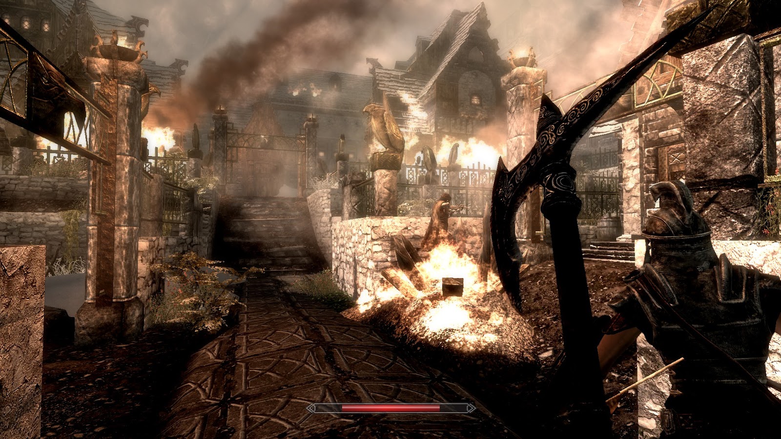 report to ulfric stormcloak report to ulfric stormcloak
