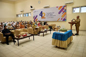 Sekda Aceh: RSUZA di Usia 42 Tahun Harus Hadapi Semua Tantangan  