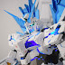 Custom Build: RX-0 Full Armor Unicorn Gundam Plan B