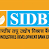 Vacancy for CA, MBA, CS, Post Graduate, Graduate, BE in SIDBI-2016