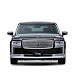 Toyota's Laxury the incredible 2018 Century-For half the money of Rolls Royce