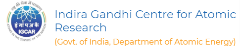 Indira Gandhi IGCAR Various Post Vacancy 2021- Notification For Total 337 Post
