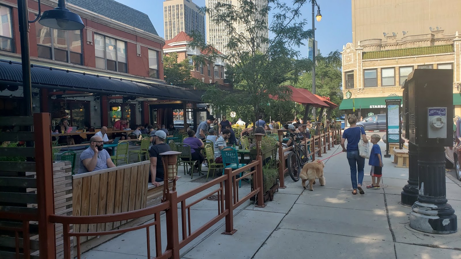 The Chicago Real Estate Local Lincoln Park single family home sales