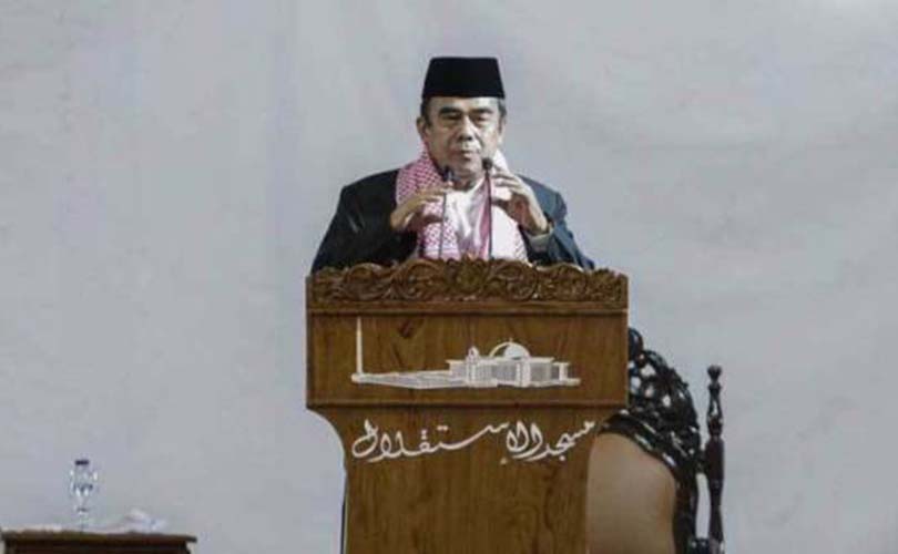 Teks Khutbah Jumat Ustadz Abdul Somad Pdf Terkait Teks