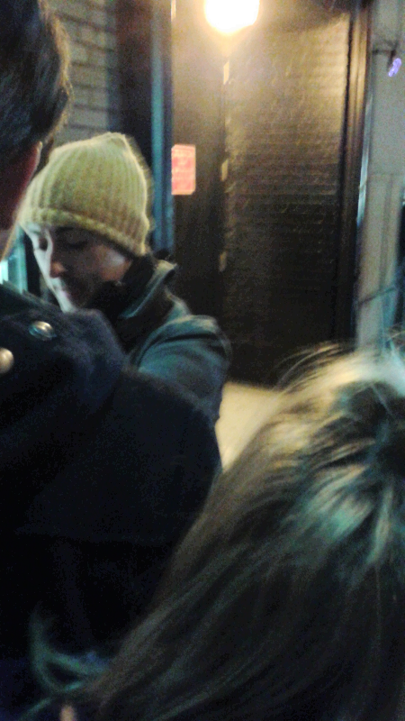 Scottish Reviews Cabaret