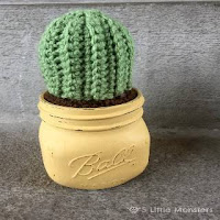 PATRON CACTUS AMIGURUMI 28725