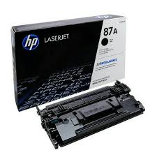 Laserjet 87A