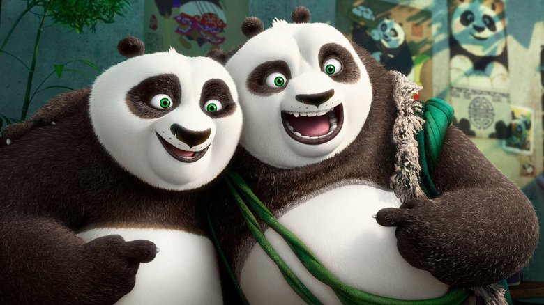 kung fu panda 3 full movie in english download