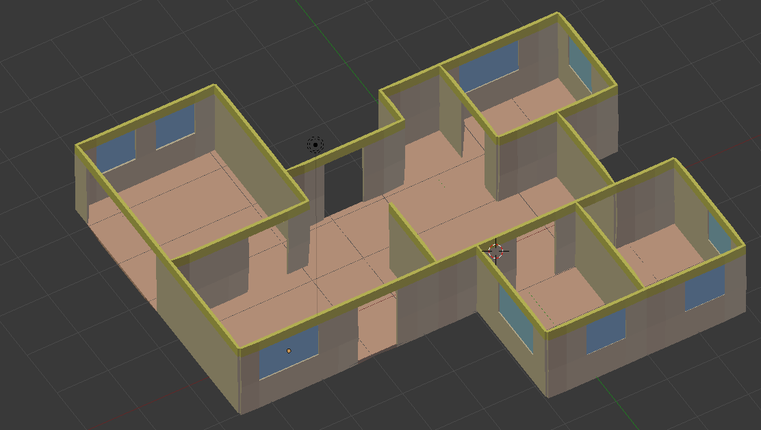 Freeman Graphics - 3D Animation Class