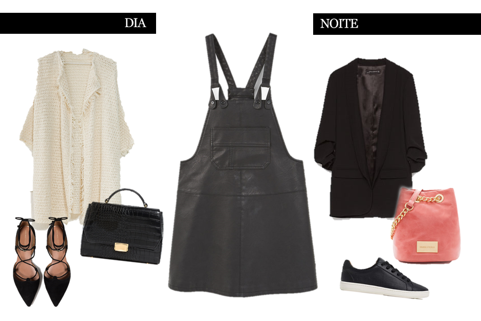 saia de napa infantil