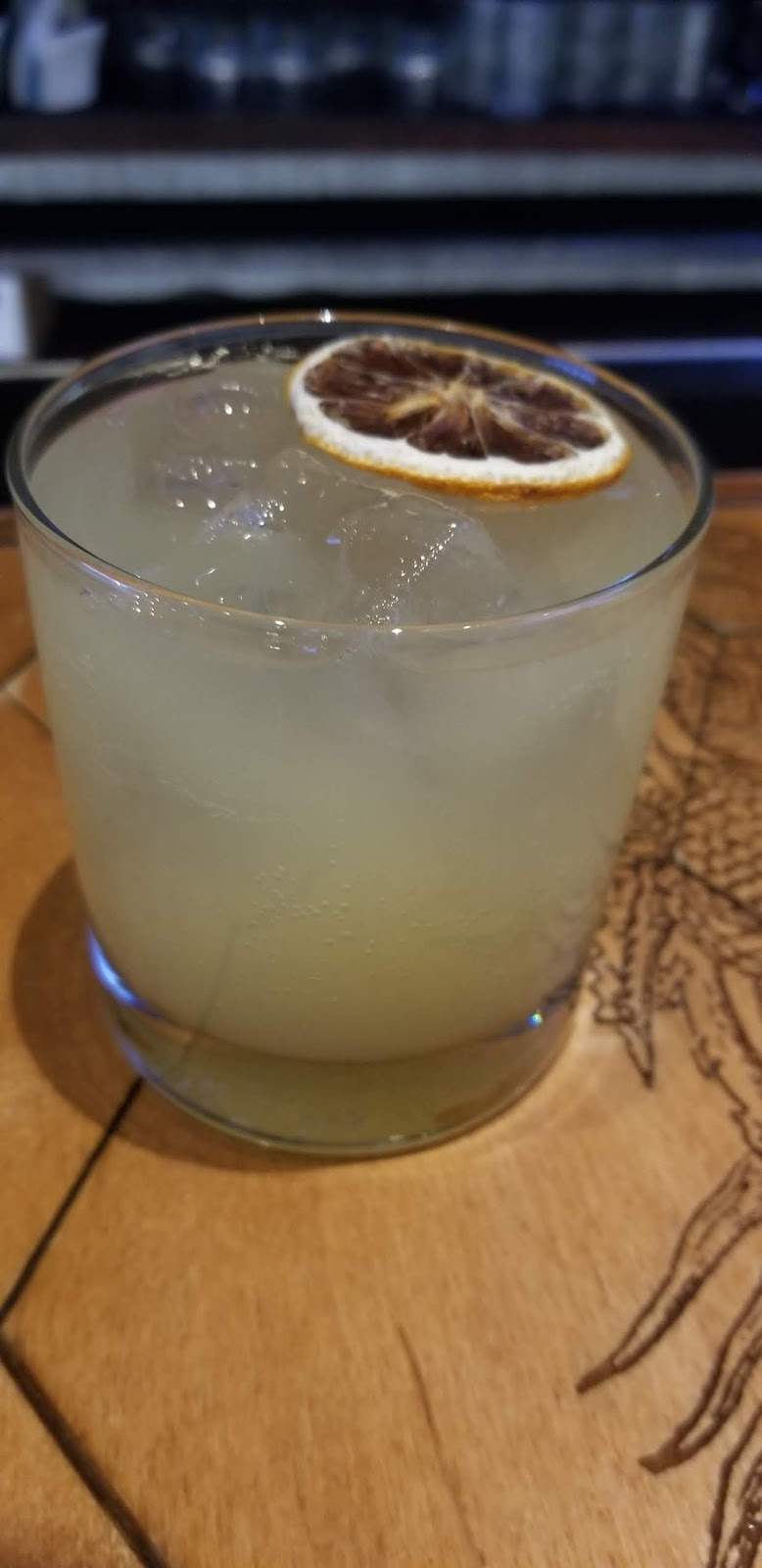 Cotton & Reed DC’s First Rum Distillery