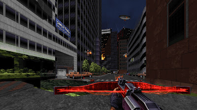 Ion Fury Game Screenshot 8