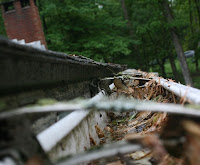 Is It the Right Time to Install New Eavestroughs?