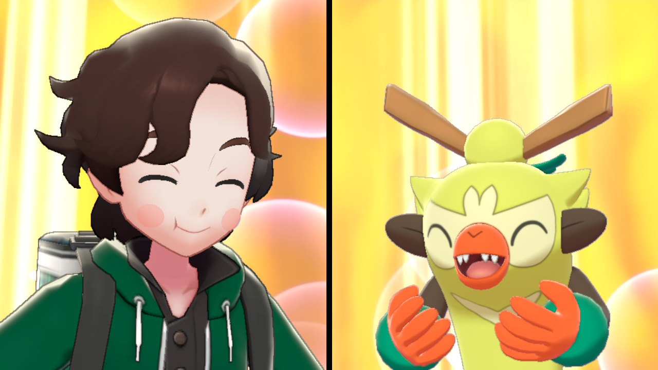 Pokémon Sword/Shield: Dicas para ser o campeão de Gallar - 28/11/2019 -  UOL Start