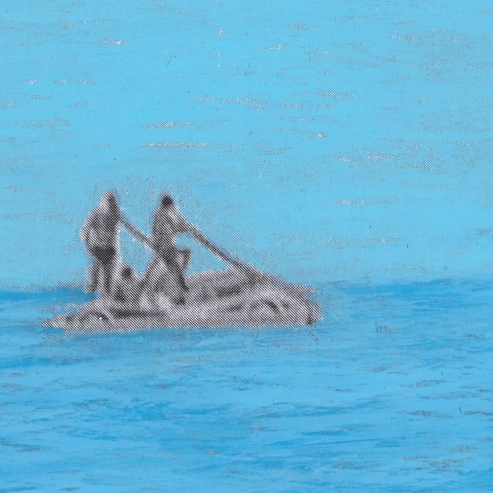 Ashmute – Summer’s Gone – Single