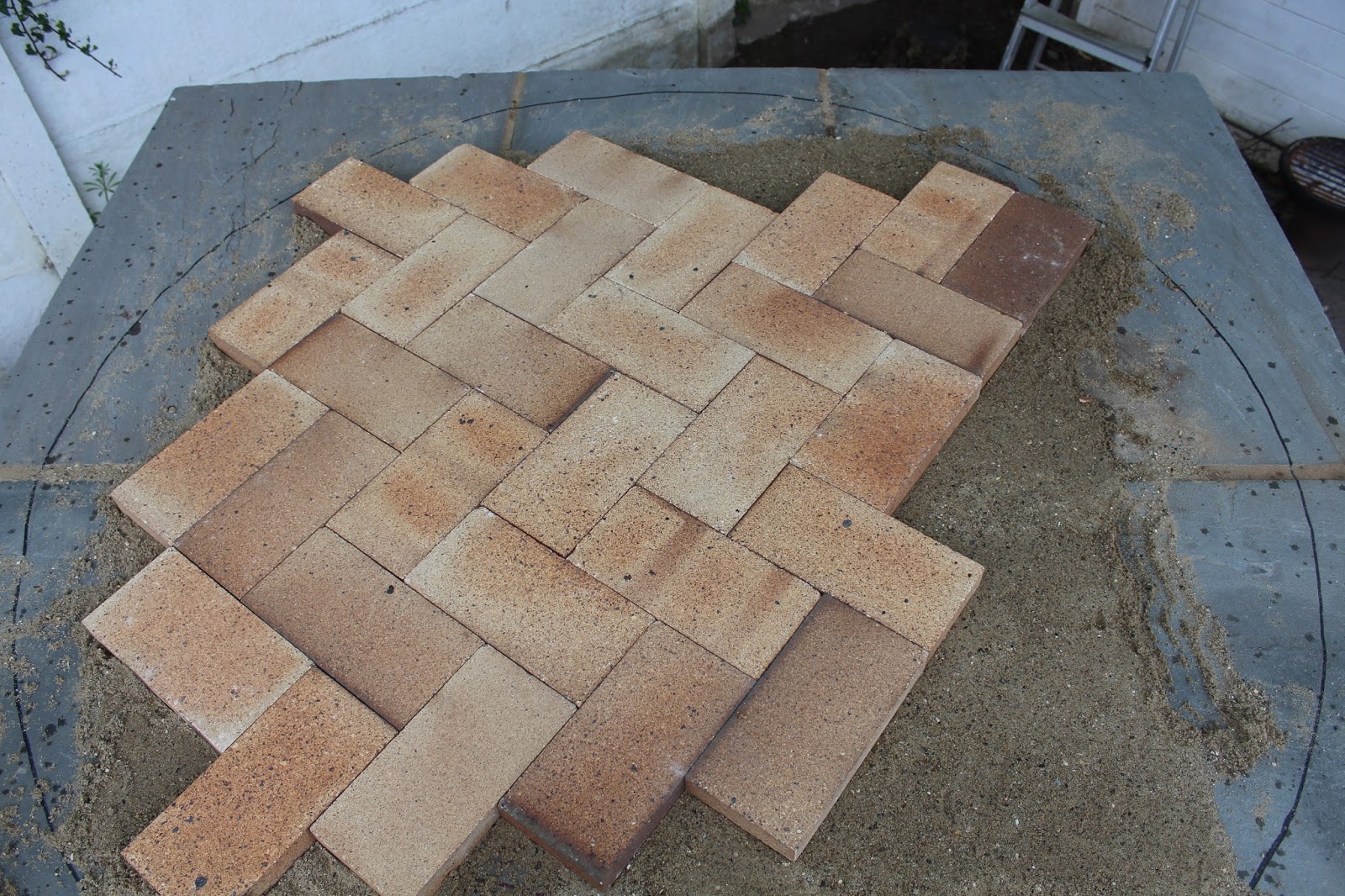 FLOWER POT KITCHEN CLAY OVEN BUILDING YOUR WOOD FIRED PIZZA OVEN