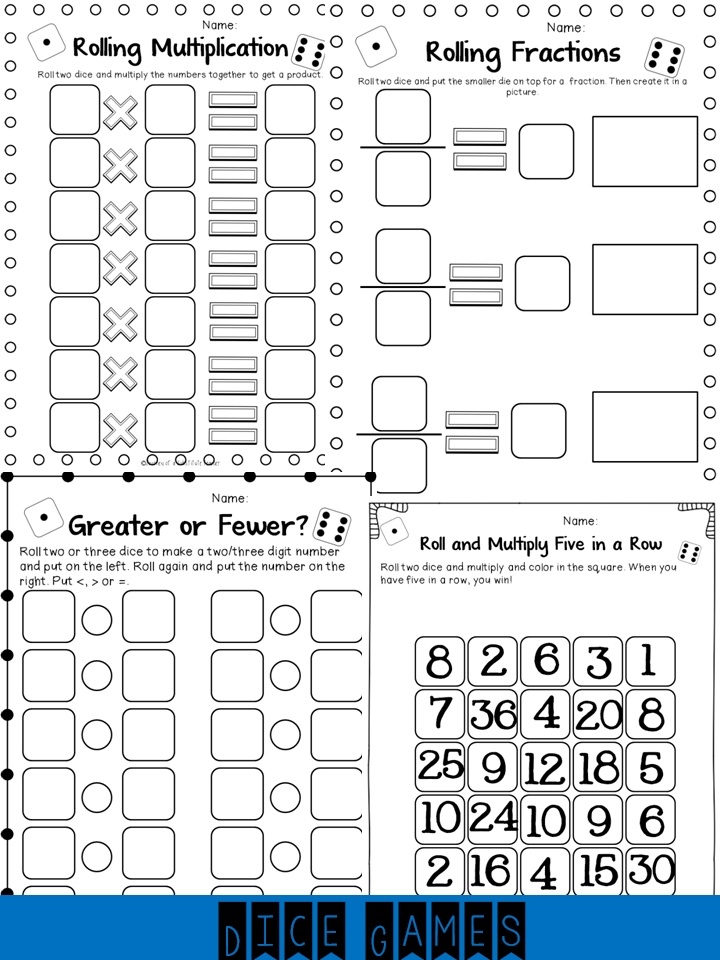 Wishlist Wednesday: Mad For Math - Journey of a Substitute Teacher