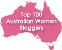 Top Aussie Women Bloggers