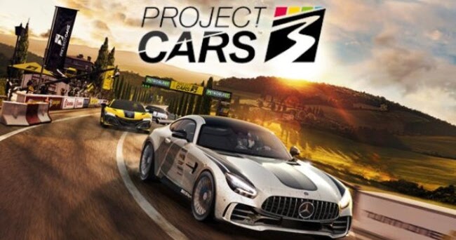 project cars 3 download project cars 3 download