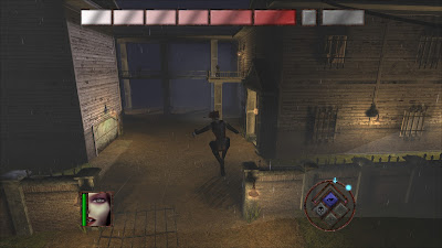 Bloodrayne Terminal Cut Game Screenshot 7