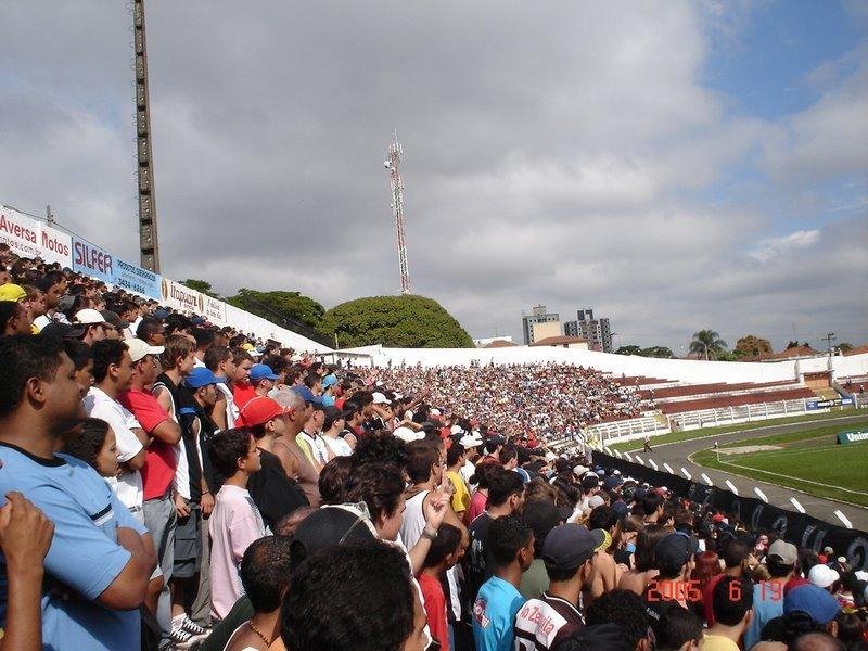 XV DE PIRACICABA ESPORTE CLUBE XV