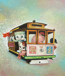 pop japanese surrealism ueno yosuke offmag culture offmagacine follow