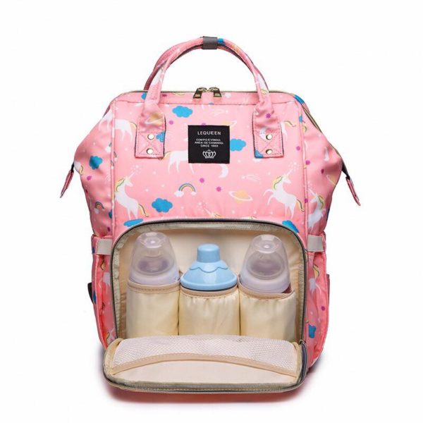 Best diaper bags in UAE